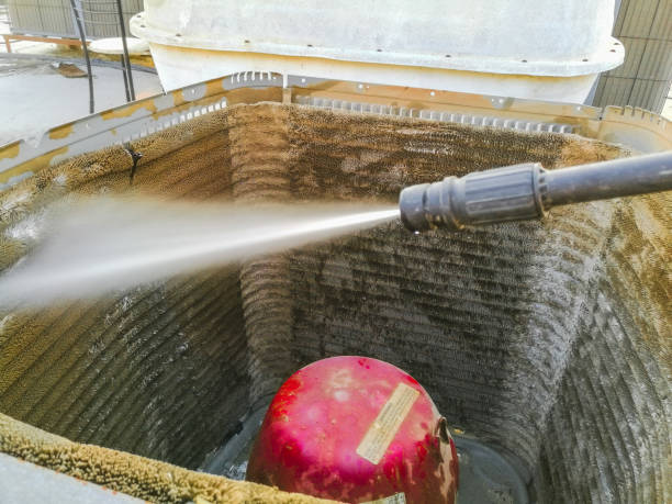 Best Best Air Duct Cleaning Company  in Paradise, CA