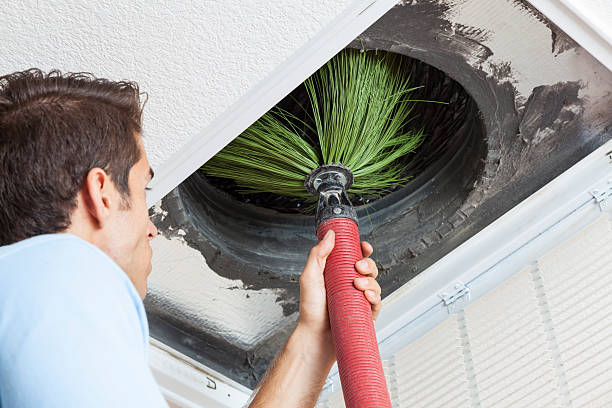 Best Air Duct Cleaning Near Me  in Paradise, CA