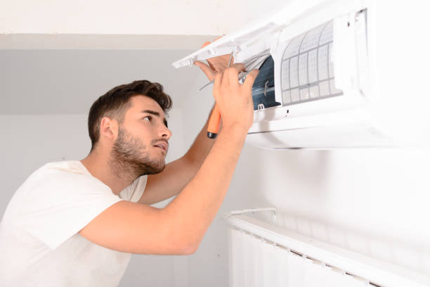  Paradise, CA Airduct Cleaning Pros